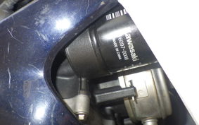 HONDA CBR1000RR 2009