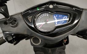 YAMAHA CYGNUS125X SE46