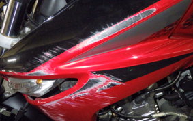 SUZUKI GSR250 2023