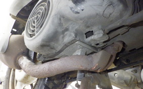 YAMAHA JOG 90 Sports Edition 3WF