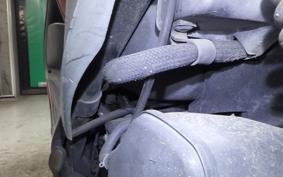 SUZUKI ADDRESS V125 S 2016 CF4MA