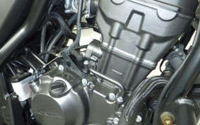 HONDA CL250-2 MC57