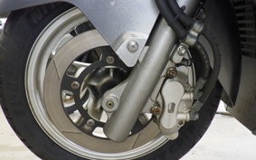 SUZUKI SKYWAVE 400 Gen.2 2005 CK43A