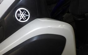 YAMAHA TRICITY 125 2007 SE82J