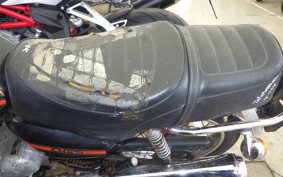 HONDA CM125 T CM125T