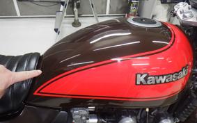 KAWASAKI ZEPHYR 750 2007 ZR750C