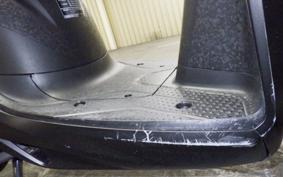 HONDA DIO110-3ﾍﾞｰｼｯｸ