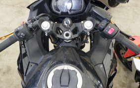 KAWASAKI NINJA 250 2 2020 EX250P
