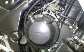 HONDA CBR250R GEN 3 2023 MC41