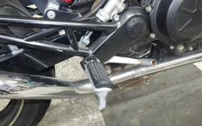 HONDA VTR 250 Gen. 2 2014 MC33