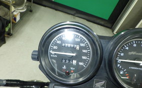 HONDA HORNET 250 2021 MC31