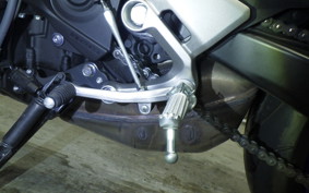 YAMAHA MT-09 ASP 2020