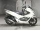 Фото Honda PCX 125 2018 с японского аукциона