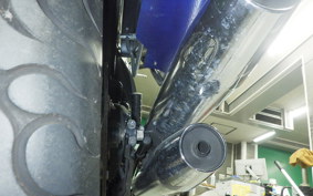 YAMAHA DRAGSTAR 1100 VP13J