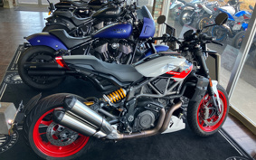 INDIAN FTR1200S 2025