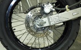 KAWASAKI SUPER SHERPA KL250G