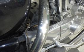 HARLEY XLH883 HUGGER 1999