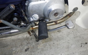 HONDA C90 SUPER CUB E 2018 HA02