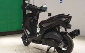 YAMAHA CYGNUSｸﾞﾘﾌｧｽ 2025 SEJ4J