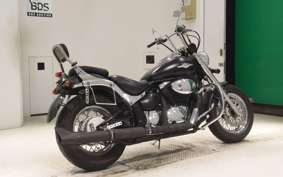 SUZUKI INTRUDER 400 Classic 2002 VK54A