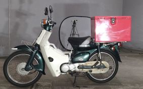 HONDA SUPER CUB90 HA02