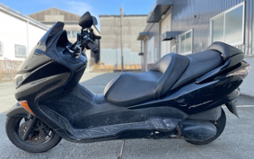 HONDA FORZA Z MF08