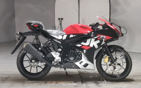 SUZUKI GSX-R125 DL32D