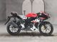 Фото Suzuki GSX-R125 с японского аукциона