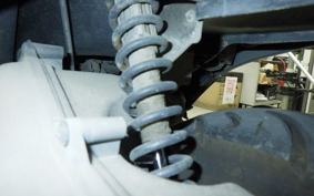 HONDA TODAY 2 1996 AF67