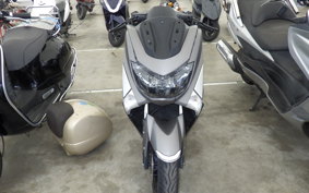 YAMAHA N-MAX 2011 SED6J