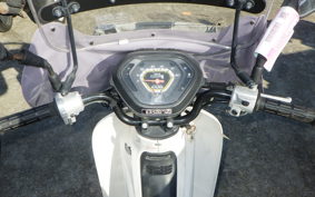 HONDA C50 SUPER CUB AA04