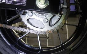 SUZUKI GIXXER 250 1994 ED22Y