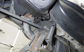 YAMAHA VINO 50 2021 SA10J