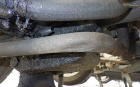 HONDA BITE AF59