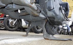 SUZUKI LET's 4 CA45A