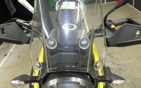 SUZUKI Vｽﾄﾛｰﾑ250A 1998