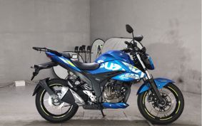 SUZUKI JIKUSA-250 ED22B