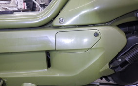 HONDA PS250 MF09