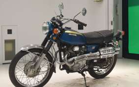 HONDA CL250