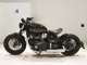 Фото Triumph BONNEVILLE BOBBER 2024 с японского аукциона