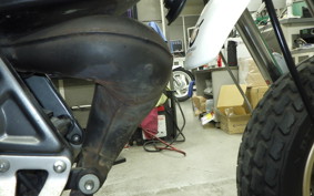 SUZUKI TR110 STREET MAGIC 2023 CF12A
