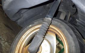 YAMAHA JOG POCHE SA08J