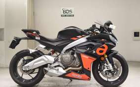 APRILIA RS660 2018