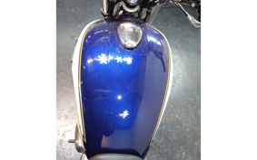 KAWASAKI ESTRELLA BJ250A