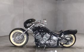 YAMAHA DRAGSTAR 400 VH01J