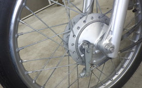 HONDA C50 SUPER CUB 2026 AA04