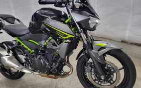 KAWASAKI Z400 2023 EX400L