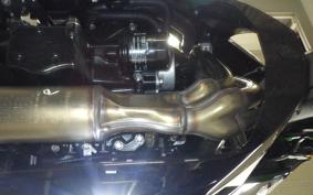 KAWASAKI NINJA1100SX SE 2025 ZXT10H