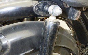 YAMAHA YB50 GEN 2 UA05J