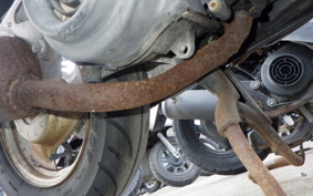 YAMAHA JOG Gen.3 SA12J